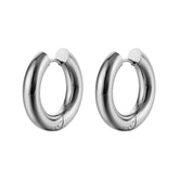 Luxury bridal earrings